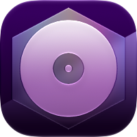 DJDX icon