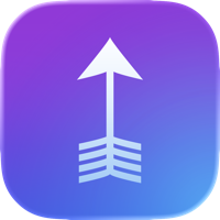 QuickUp Icon