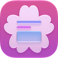 Sakura icon