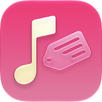 Tunetag icon