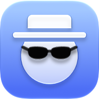 Unagent icon