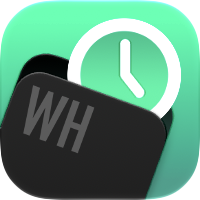 Working Hour icon
